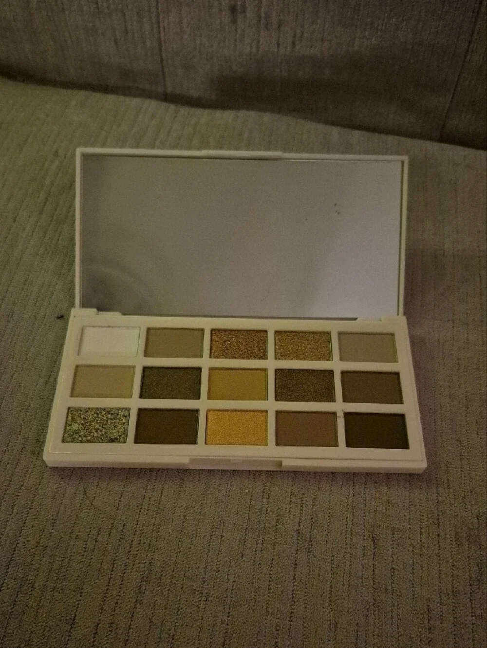 Laura Geller Simply Gilded Eyeshadow Palette - Pink